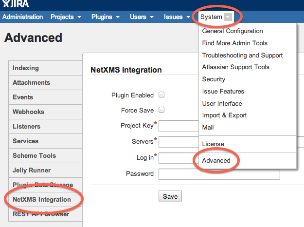 _images/jira_netxms_plugin_configuration.png